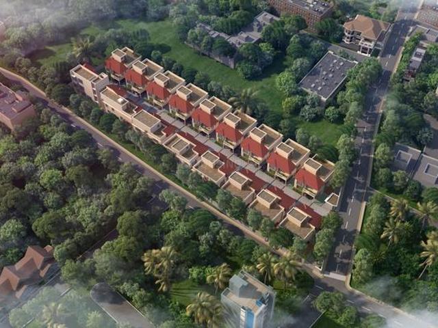 Villa for sale in Tamil Nadu