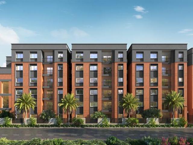 Flat for sale in Coimbatore, Tamil Nadu