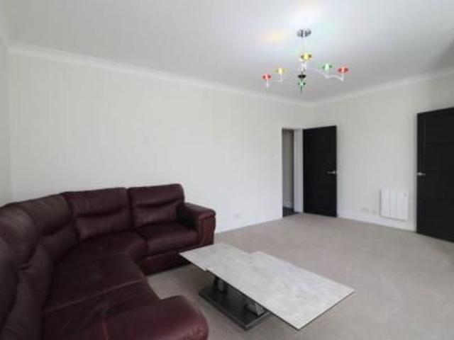 Apartment for rent in Upperthorpe, South Yorkshire
