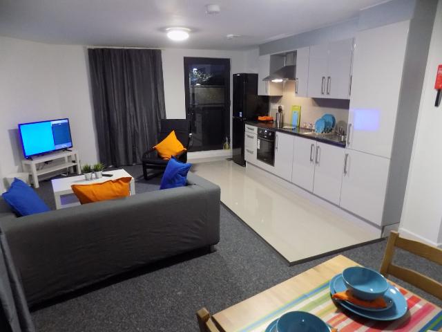 Room for rent in Upperthorpe, South Yorkshire
