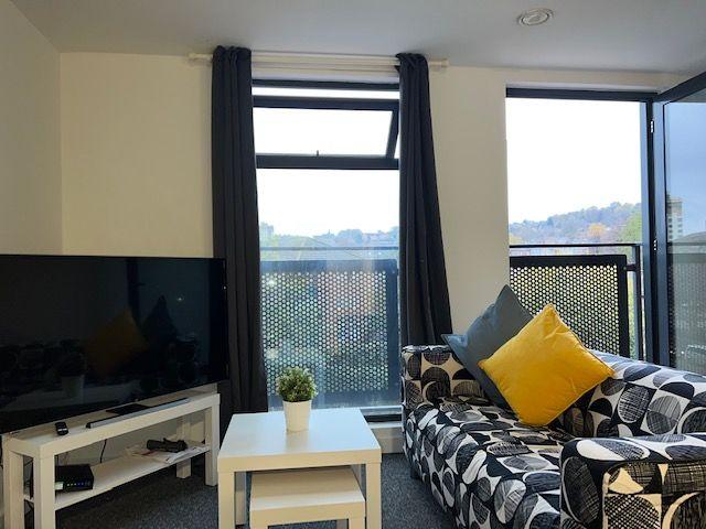 Room for rent in Upperthorpe, Isle Of Man