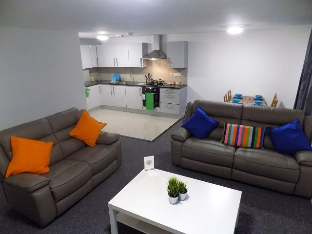 House for rent in Upperthorpe, Isle Of Man