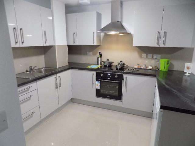 Room for rent in Upperthorpe, Isle Of Man