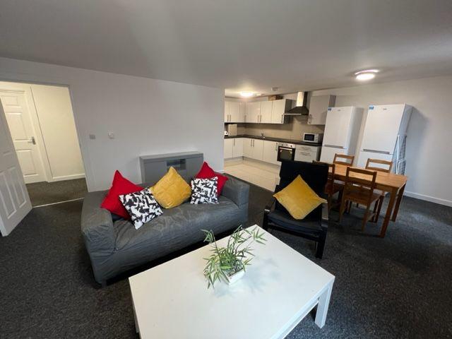 Room for rent in Upperthorpe, South Yorkshire