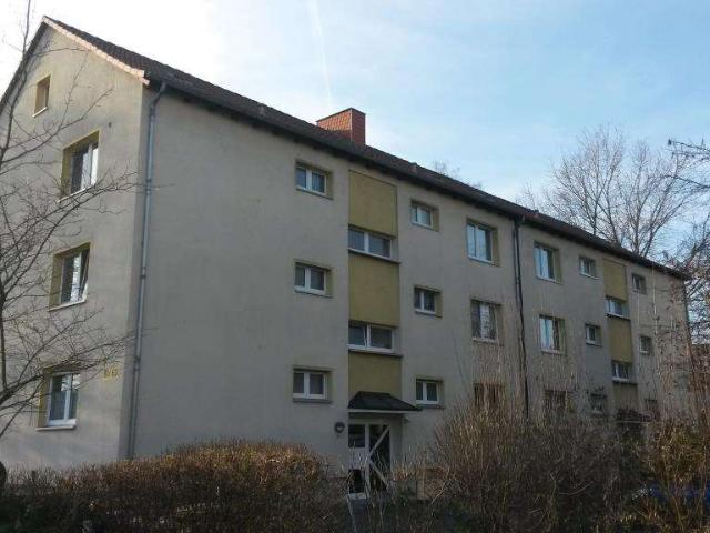 Wohnung kaufen in Germania, Dortmund
