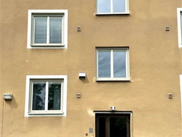 Lägenhet hyra i Karlsborg, Västra Götaland