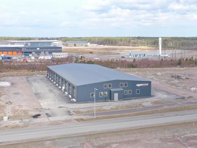 Bostad till salu i Gävle, Gävleborg