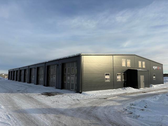 Bostad till salu i Gävle, Gävleborg