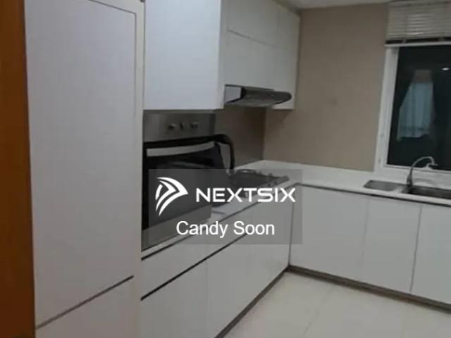 Residential House for rent in Country Heights Damansara, Kuala Lumpur