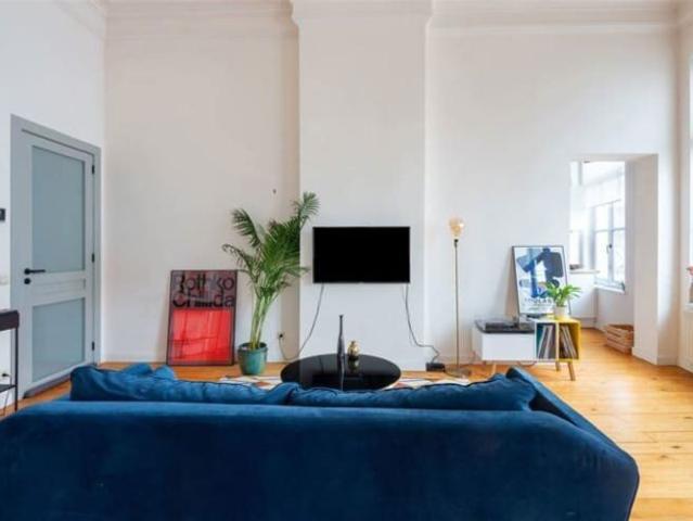 Appartement location à Saint-gilles, Bruxelles