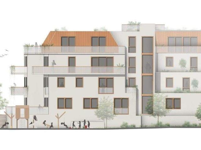 Wohnung kaufen in Asperg, Baden-Württemberg