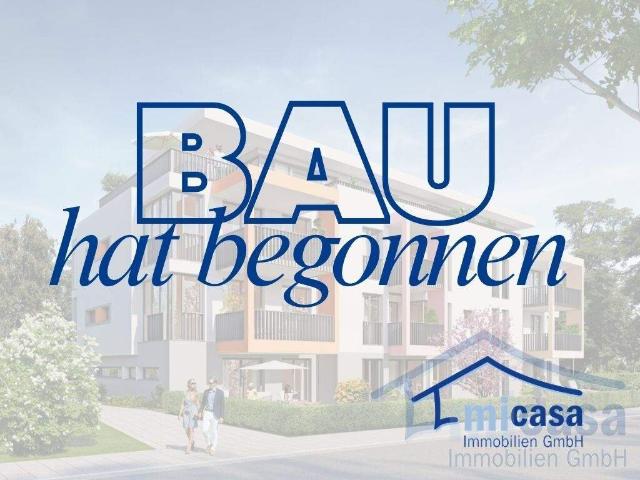 Wohnung kaufen in Gärtringen, Baden-Württemberg
