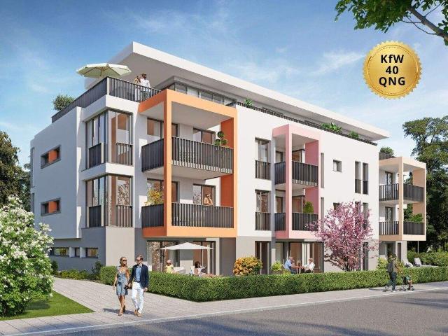 Wohnung kaufen in Gärtringen, Baden-Württemberg