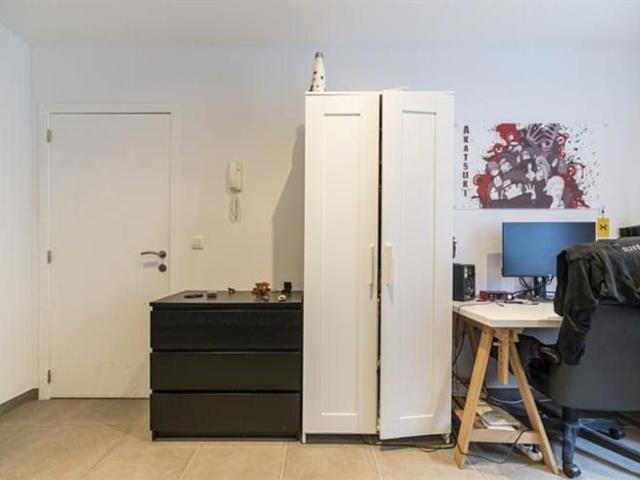 Kot location à Saint-gilles, Bruxelles