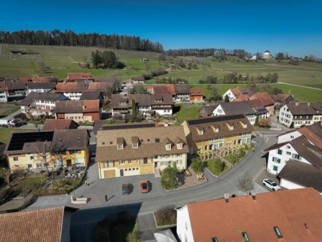 Einfamilienhaus kaufen in Winterthur, Zürich
