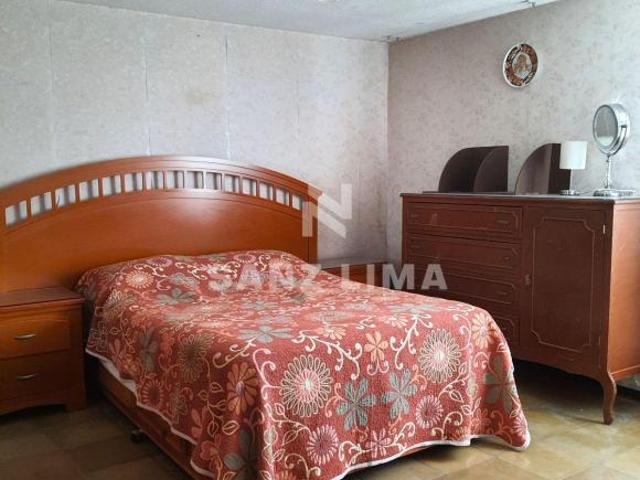 Infonavit La Margarita: Agradable Casa Duplex, amplia y en buenas condiciones