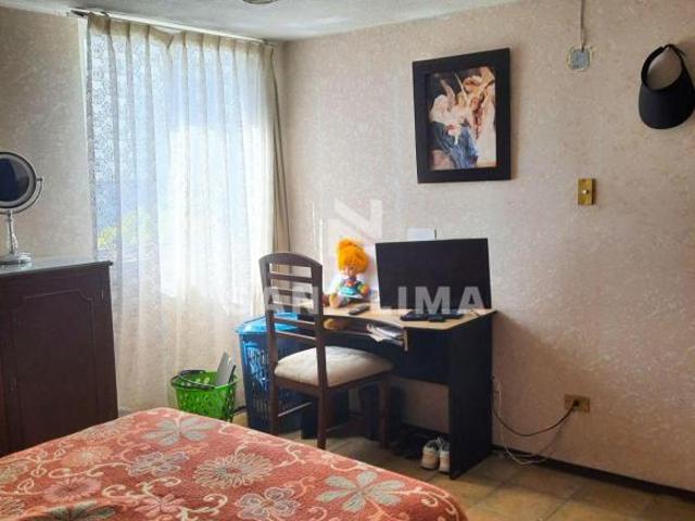 Infonavit La Margarita: Agradable Casa Duplex, amplia y en buenas condiciones