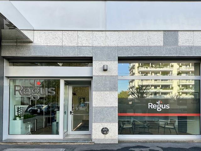 Ufficio in affitto a Municipio 6, Milano