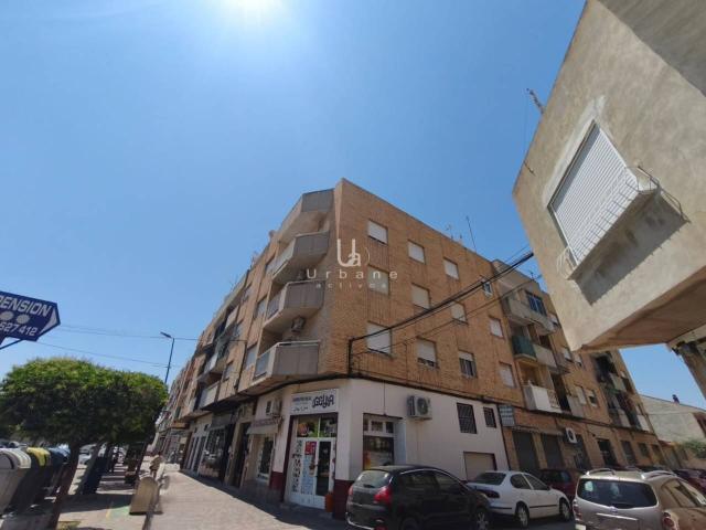 Piso en venta en Las Torres De Cotillas, Los Pulpites