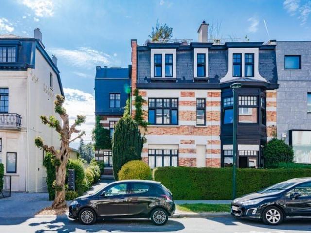 Appartement location à Uccle, Bruxelles