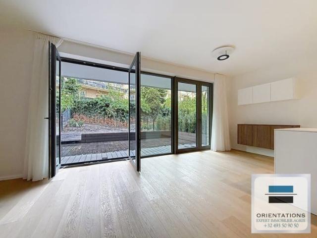 Kot location à Uccle, Bruxelles