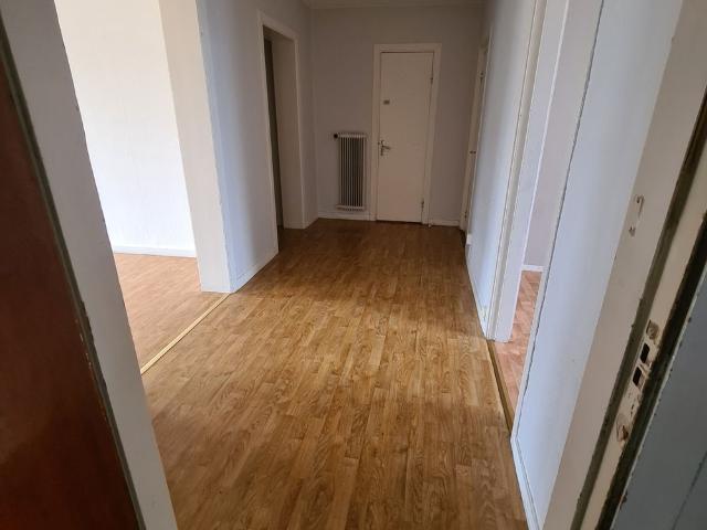 Lägenhet hyra i Åmål, Västra Götaland