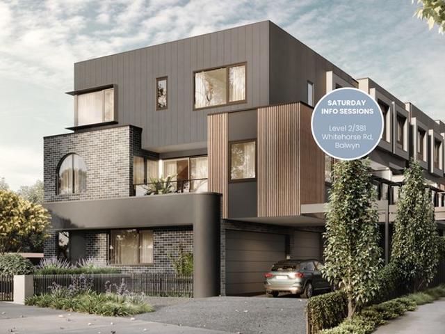 Townhouse for sale in Laburnum, Melbourne