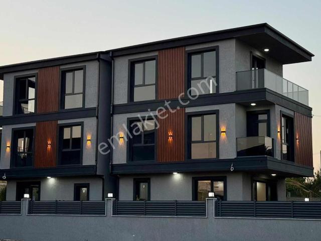 Marmaraereğlisi, Tekirdağ içerisinde satılık Villa