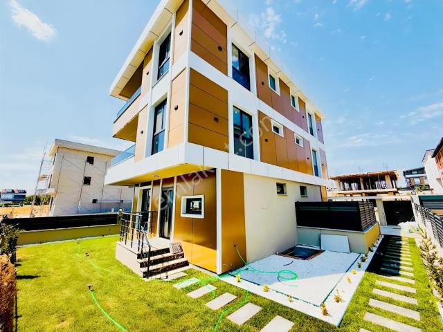 Marmaraereğlisi, Tekirdağ içerisinde satılık Villa