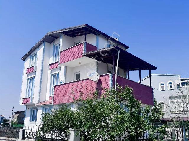 Marmaraereğlisi, Tekirdağ içerisinde kiralık Villa