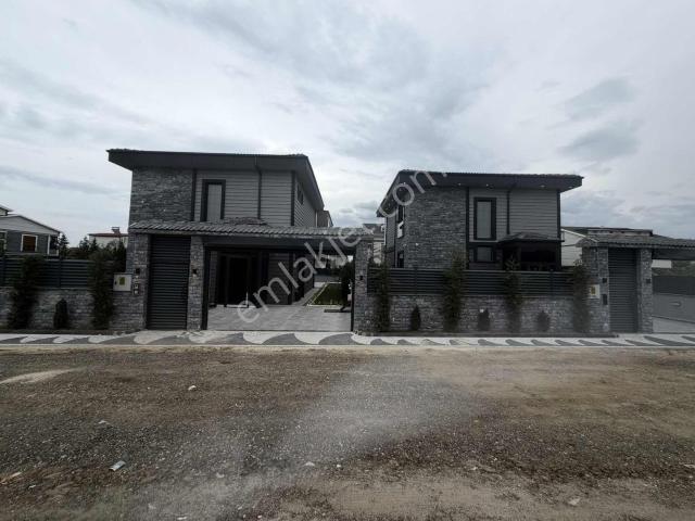 Marmaraereğlisi, Tekirdağ içerisinde satılık Villa