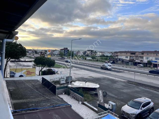 Marmaraereğlisi, Tekirdağ içerisinde satılık Villa