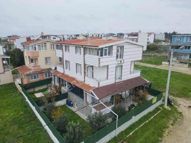 Marmaraereğlisi, Tekirdağ içerisinde satılık Villa