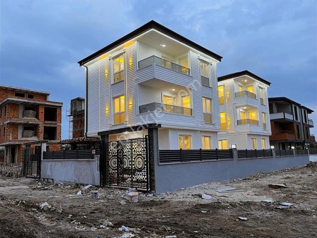 Marmaraereğlisi, Tekirdağ içerisinde satılık Villa