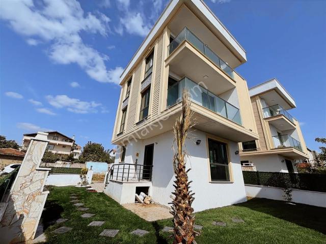 Marmaraereğlisi, Tekirdağ içerisinde satılık Villa