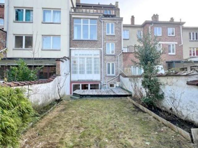 Kot location à Uccle, Bruxelles