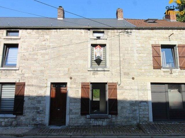 Maison location à Cerfontaine