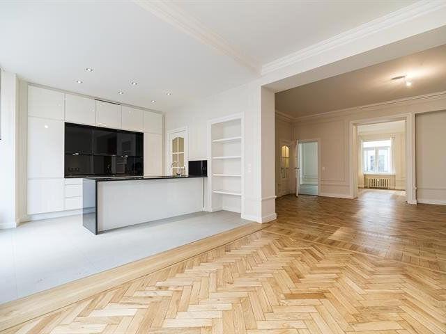 Appartement location à Quartier de la Senne - Zennewijk, Bruxelles - Brussel