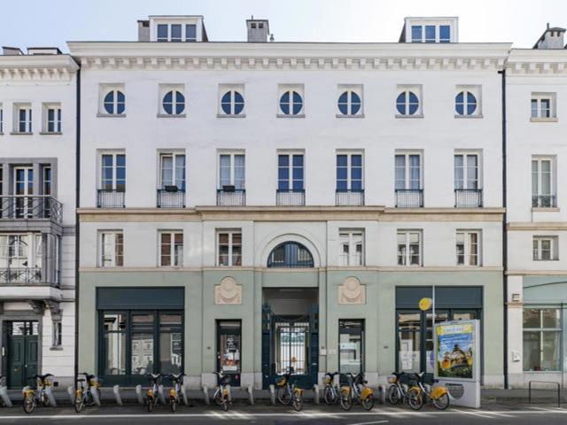 Kot location à Brussel, Bruxelles