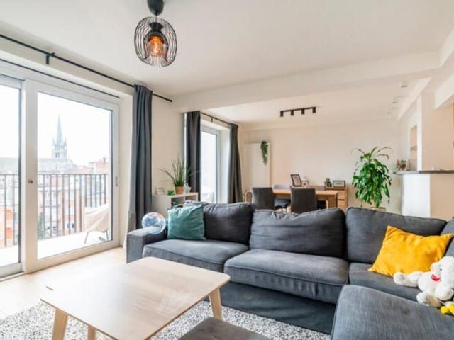 Appartement location à Molem, Bruxelles