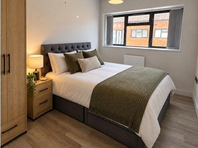 Room for rent in Wolverton Mill, Milton Keynes