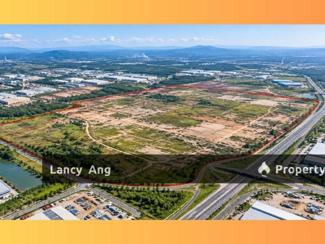 Property for sale in Kuantan, Pahang