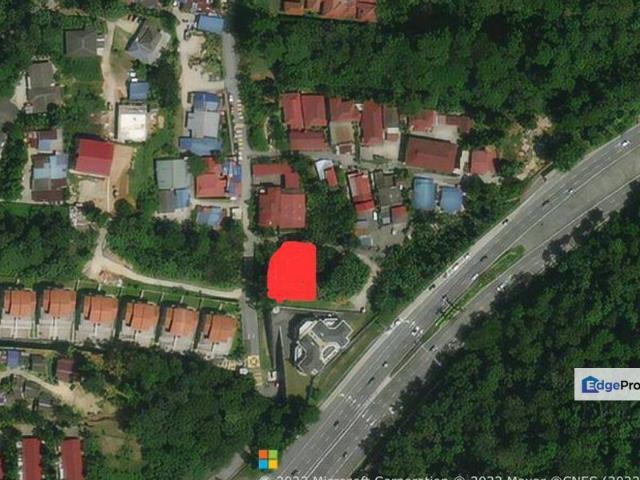 House for sale in Country Heights Damansara, Kuala Lumpur