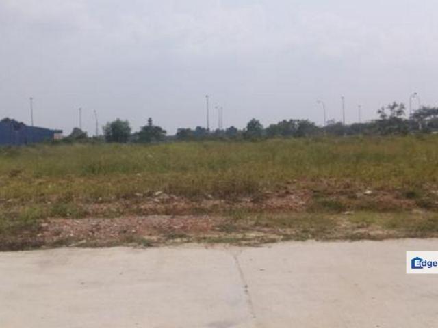 Warehouse for sale in Petaling, Subang Jaya