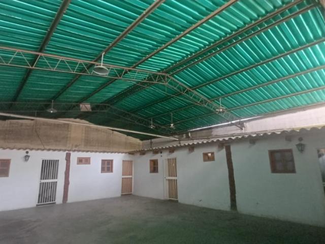 Galpón en venta en Iribarren, Lara
