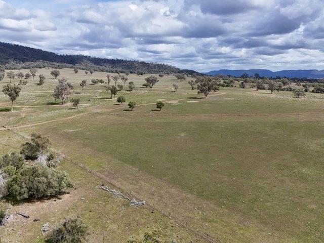 Acreage for sale in Bangheet, New South Wales