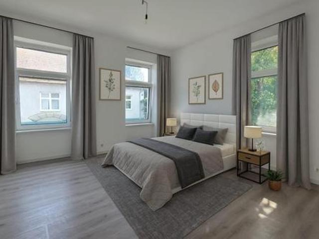 Wohnung mieten in Tulln an der Donau, Niederösterreich