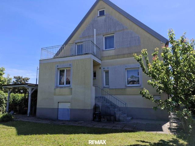 Haus kaufen in Meidling, Wien