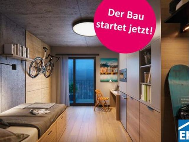 Immobilie kaufen in Innsbruck, Tirol