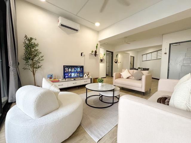 Condominium for sale in Putrajaya